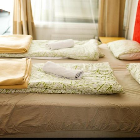 Kaskada Hotel Poznan Luaran gambar