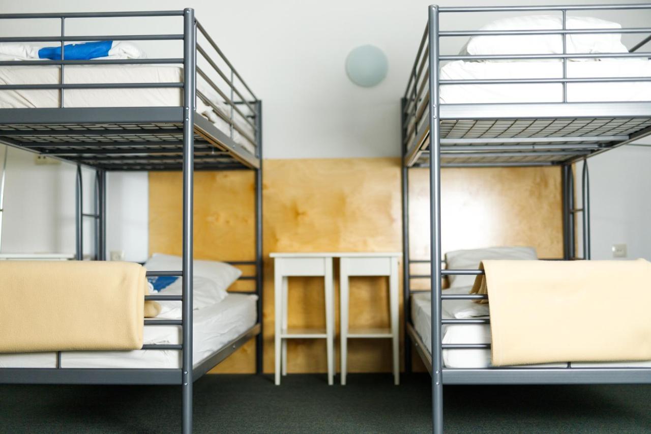 Kaskada Hotel Poznan Luaran gambar