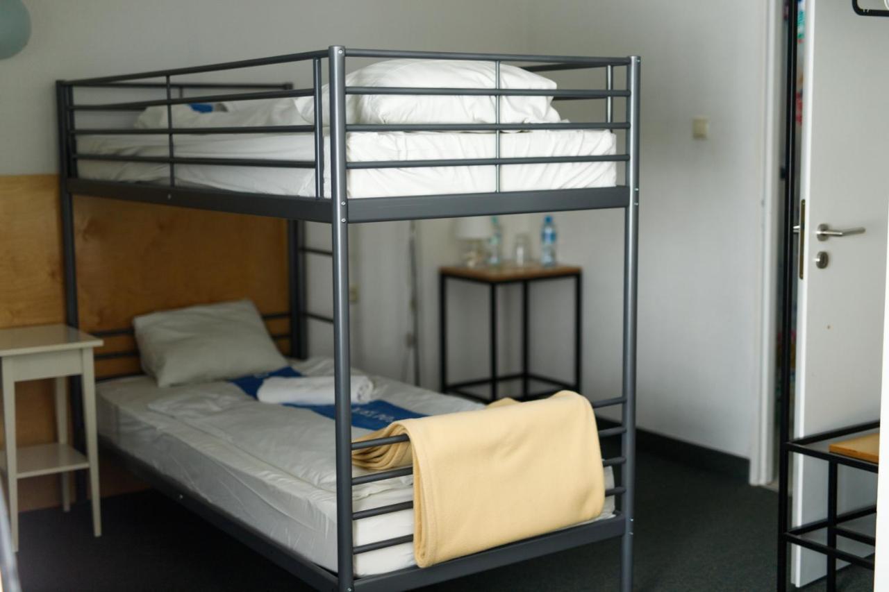 Kaskada Hotel Poznan Luaran gambar